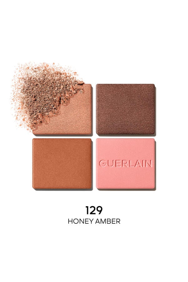 Ombres G Eyeshadow Quad, 6g