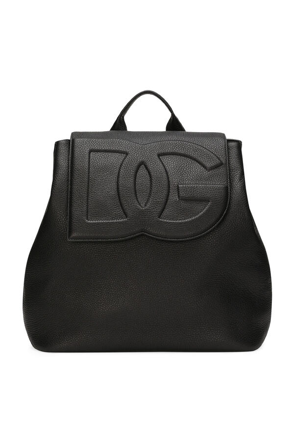 Deerskin Backpack