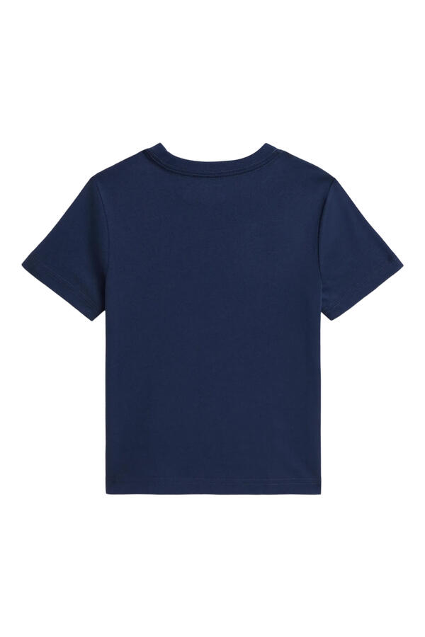 Kids Logo Sportsman T-Shirt