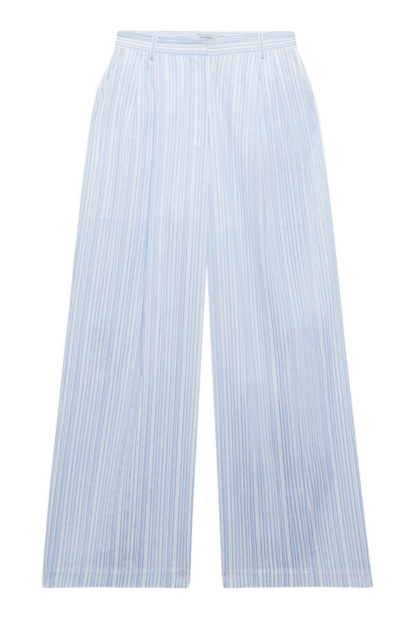 Grace Wide Leg Pants 