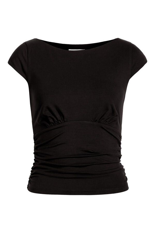Madelyn Knit Top