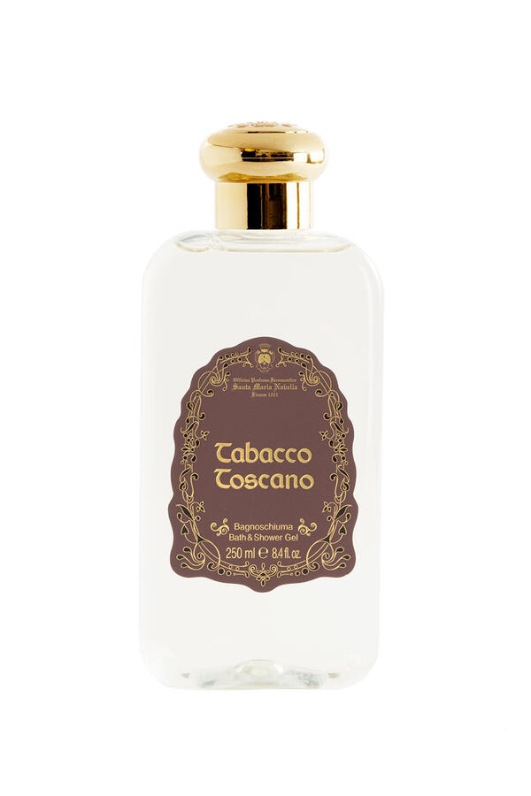 Tabacco Toscano Bath Gel