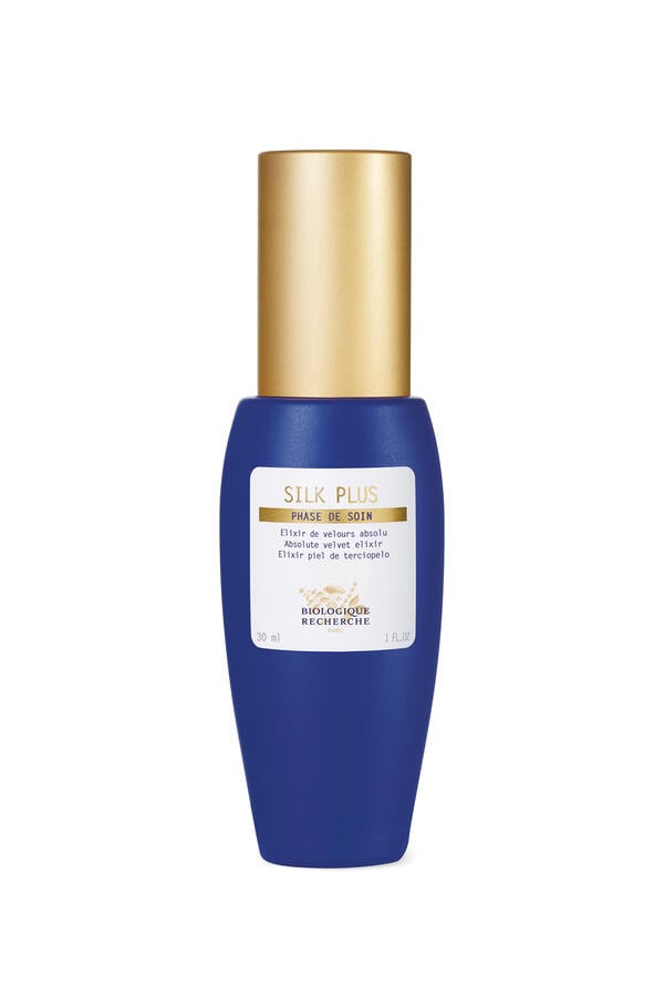 Silk Plus 
