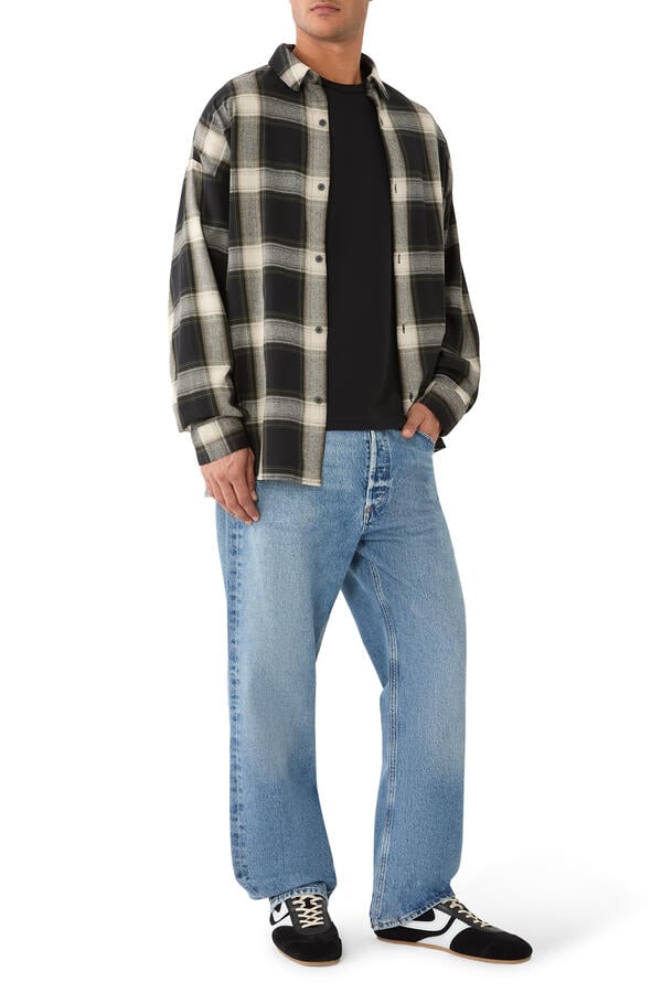90's Jeans