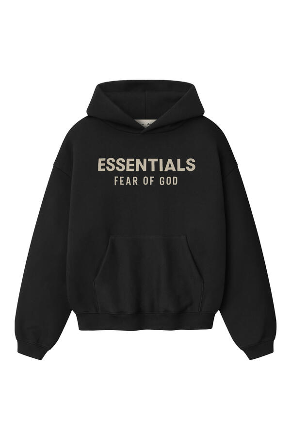 Kids Logo Classic Hoodie