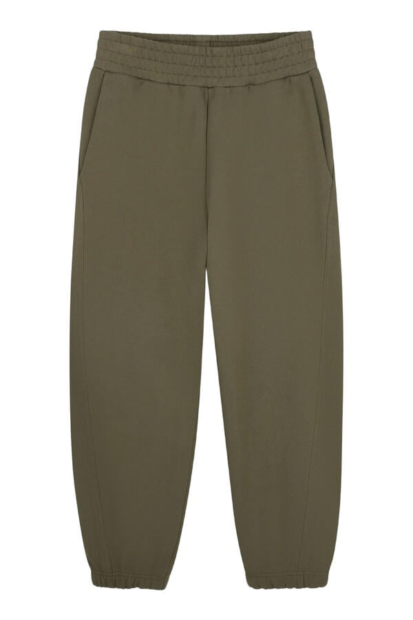 Kids Logo-Embroidered Track Pants
