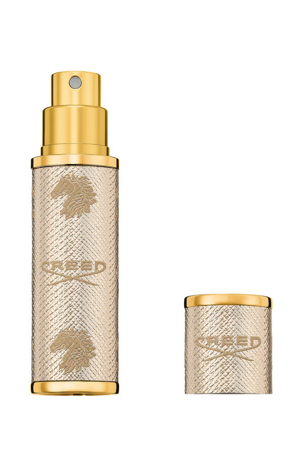 Refillable Travel Perfume Atomiser 