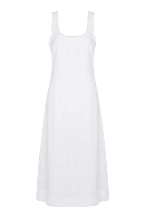 Florence Dress