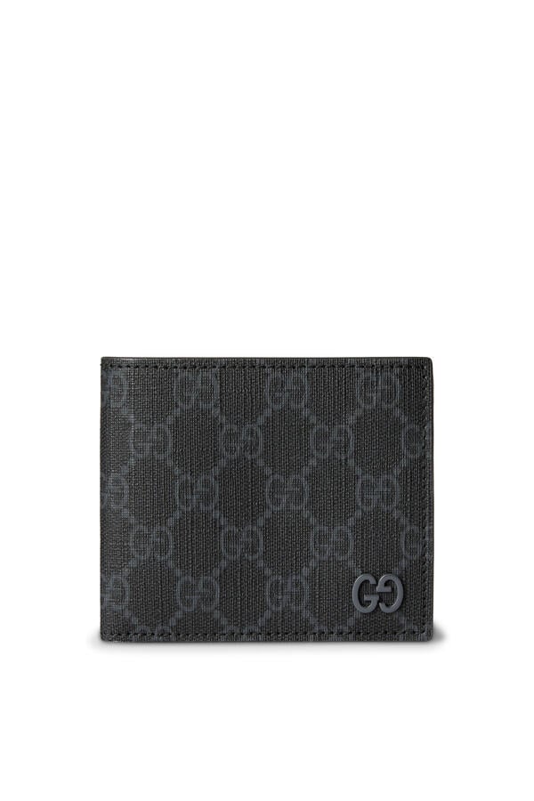 GG Wallet with GG Detail