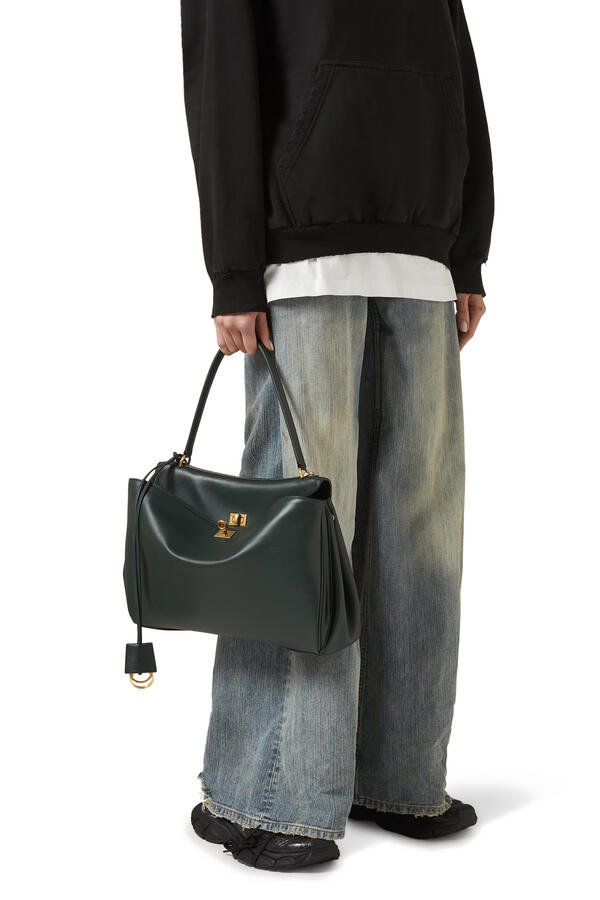 Rodeo Medium Handbag