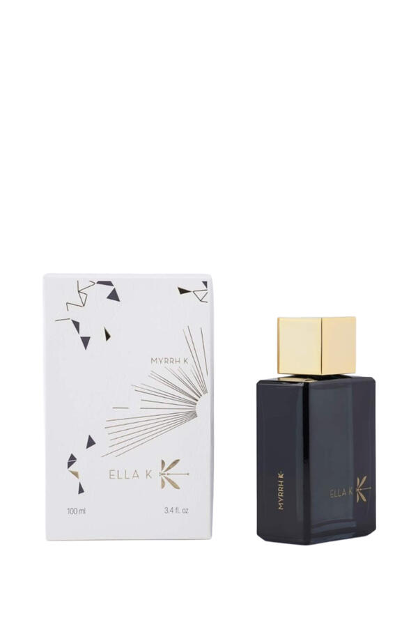 عطر مر كيه