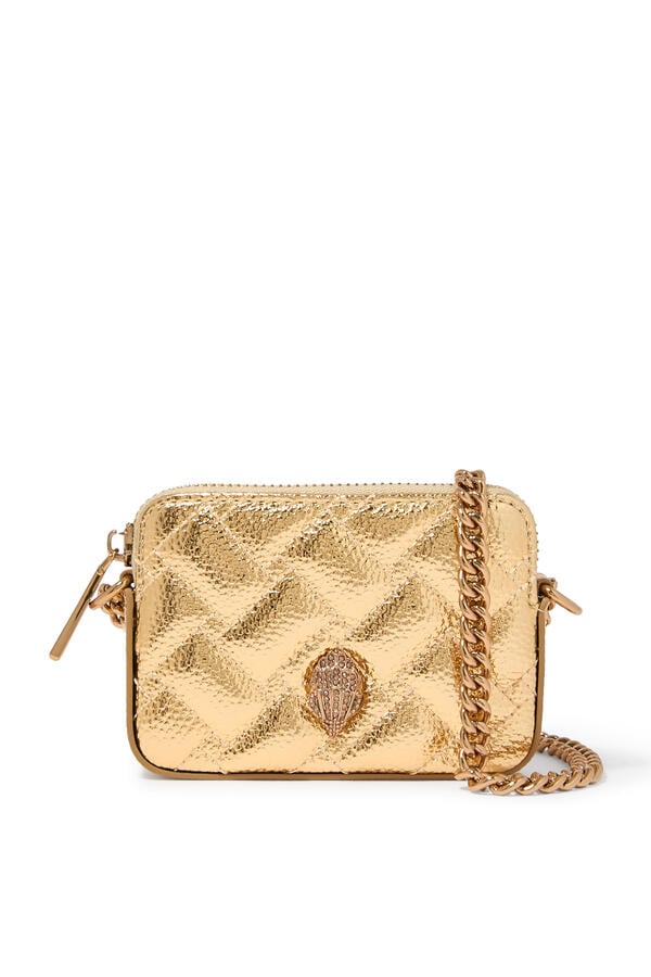 Micro Kensington Camera Bag