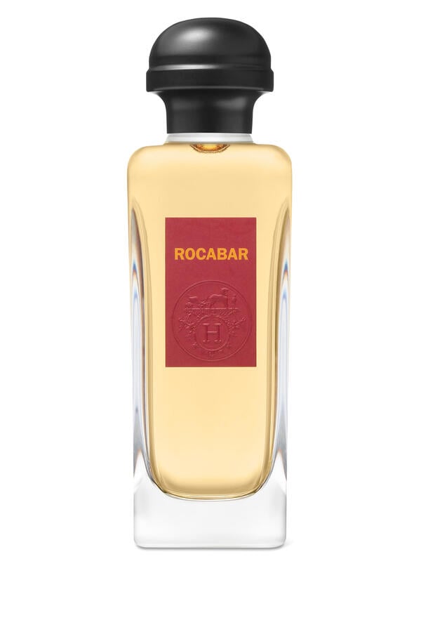 Rocabar, Eau de toilette