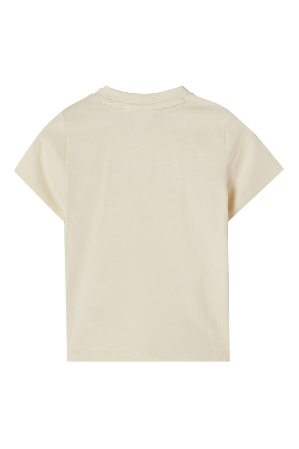 Kids Short Sleeve T-shirt 