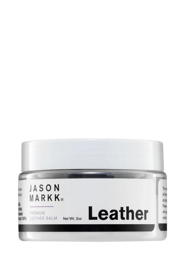 Premium Leather Balm