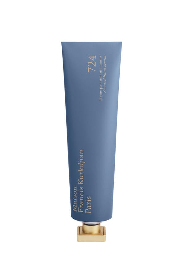 كريم 724 معطر لليدين