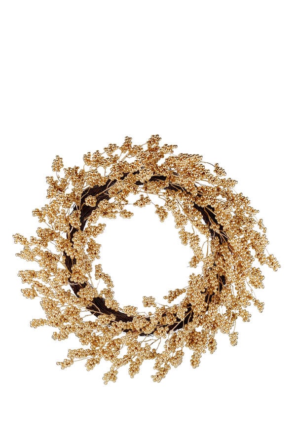 Berries Wreath 
