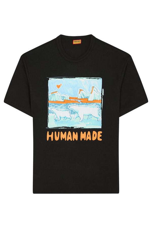Logo Graphic T-Shirt