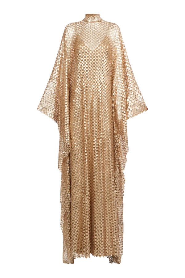 Deserto Kaftan
