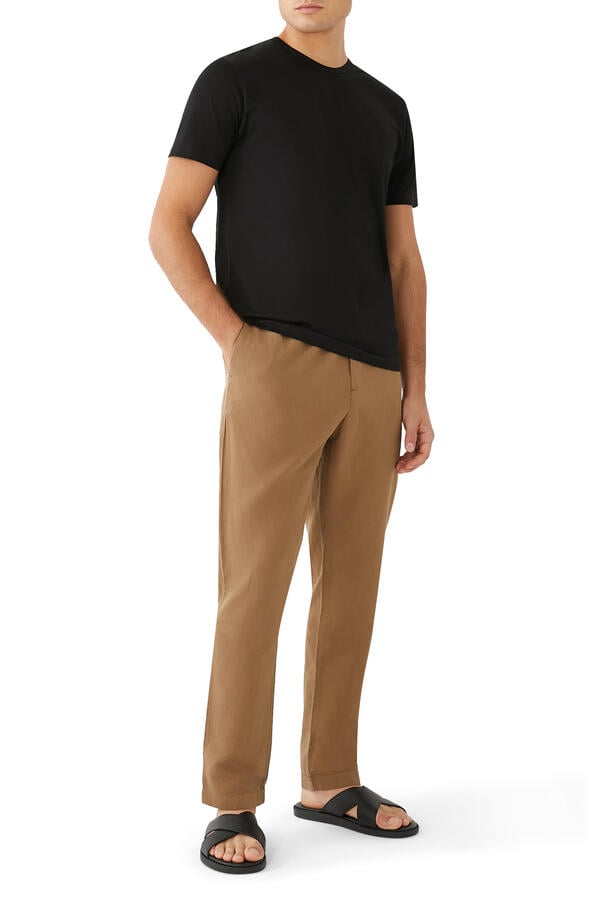 Cotton T-Shirt