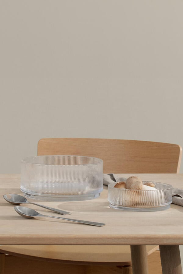 Pilastro Serving Bowl