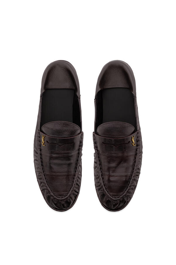 Le Loafers Supple in Suede