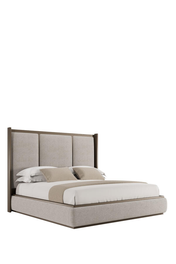 Origen King Bed 102 