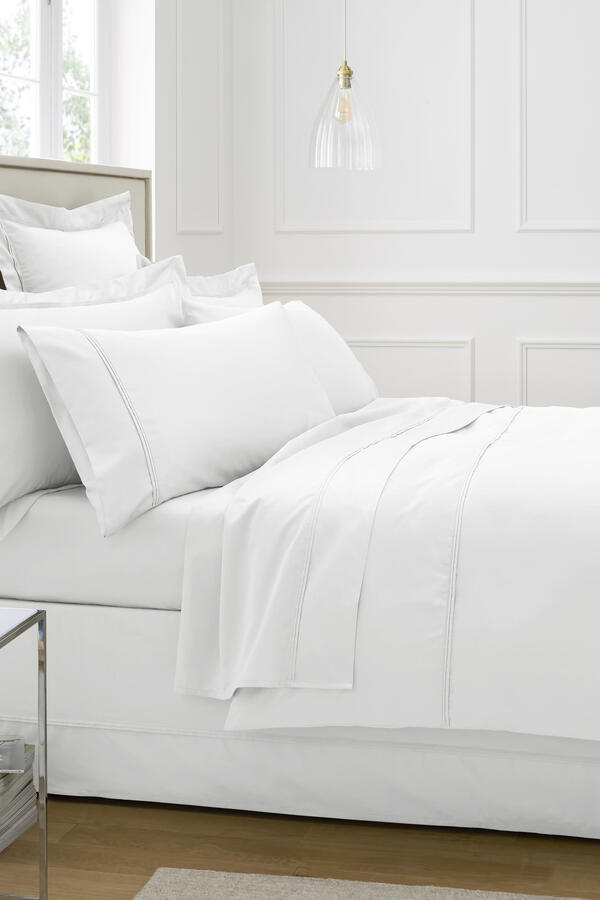 500 Thread Duvet Cover