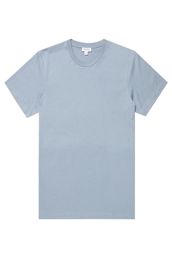 Riviera Midweight T-Shirt