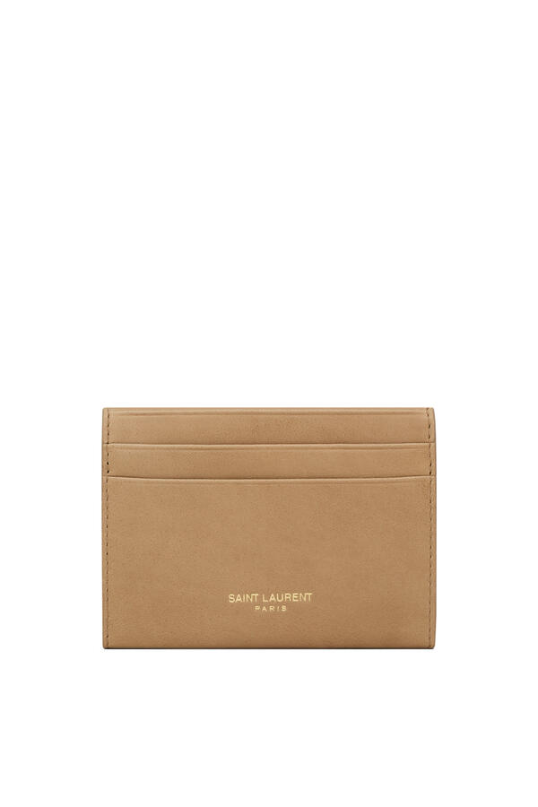 Letter Card Case
