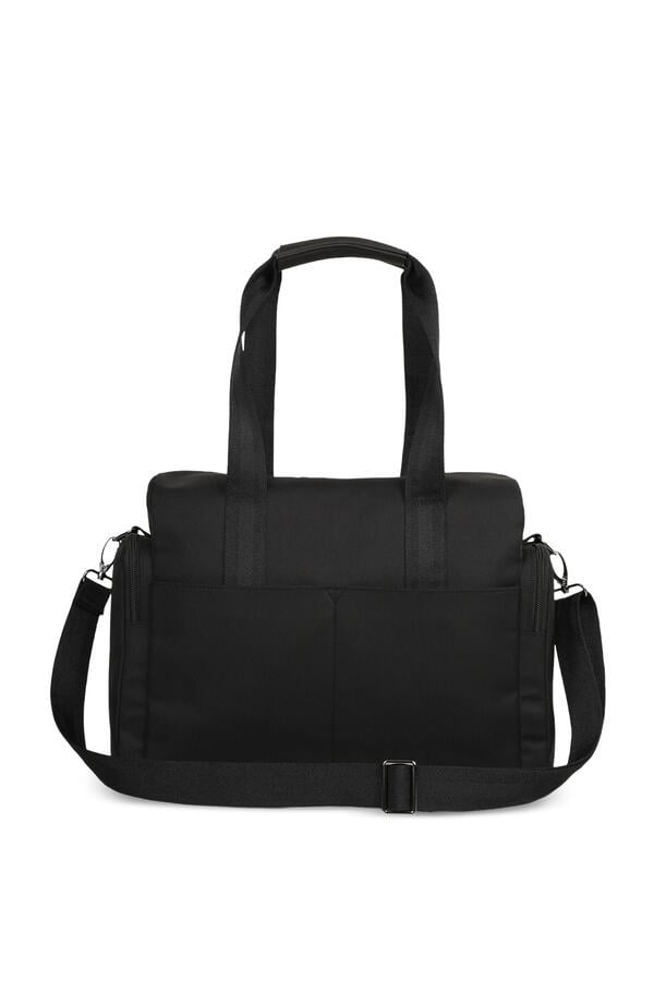 Change HeiQ AeoniQ™ Belt Bag