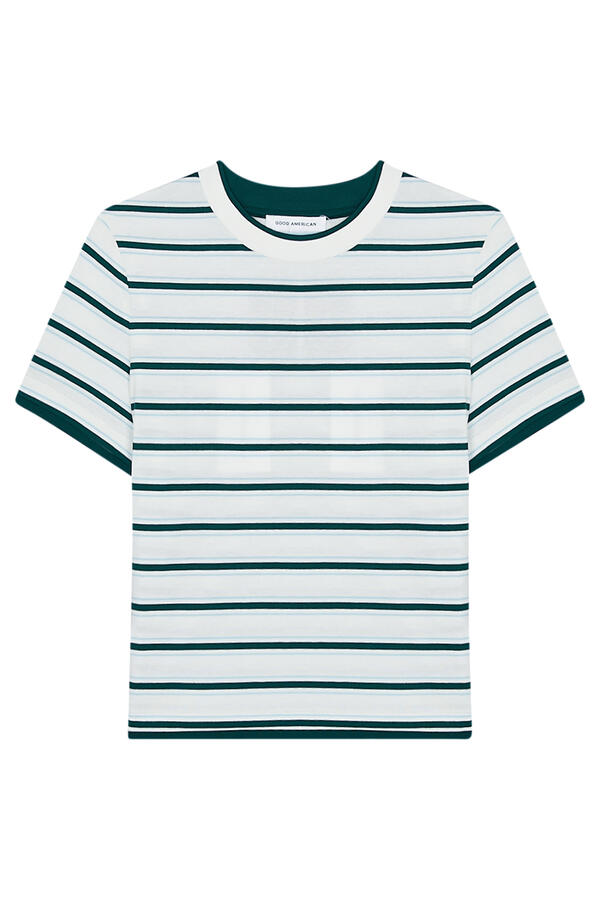 The Layered T-Shirt