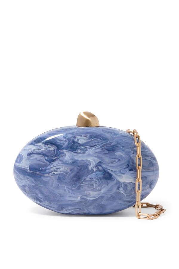 Eviana Clutch Bag