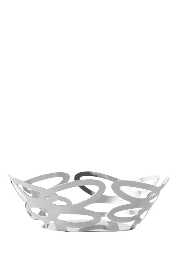 Stainless Steel Basket