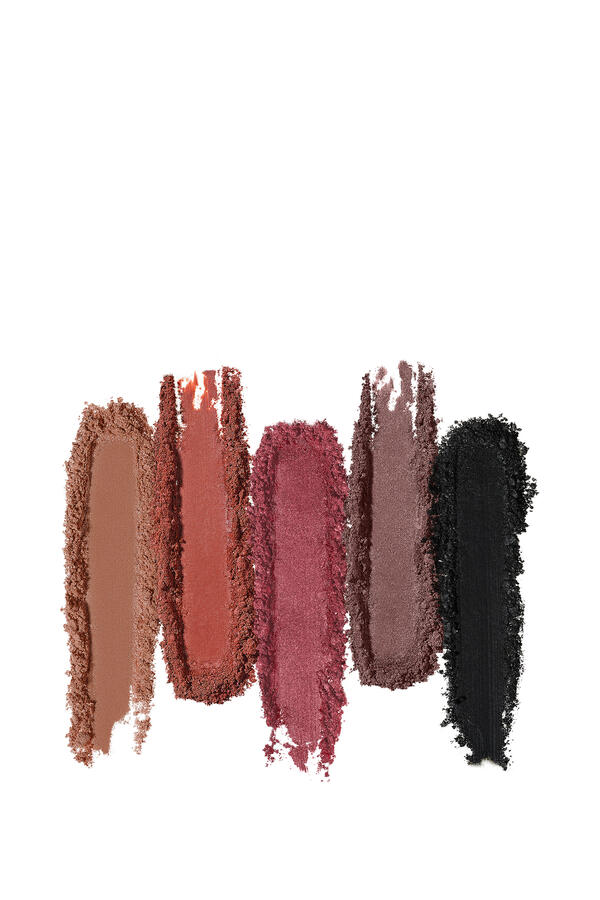 Hypnôse 5-Color Eyeshadow Palette