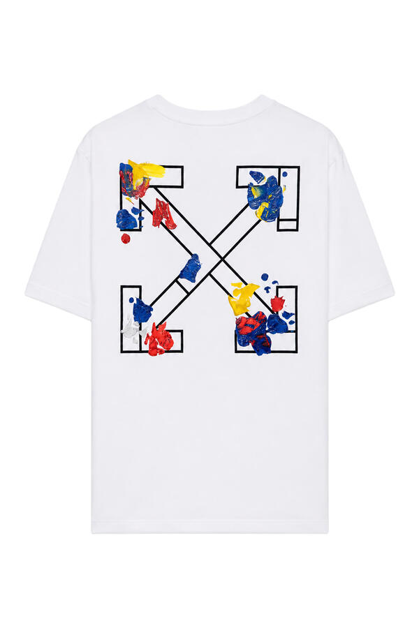 Kids Logo-Print Cotton T-Shirt