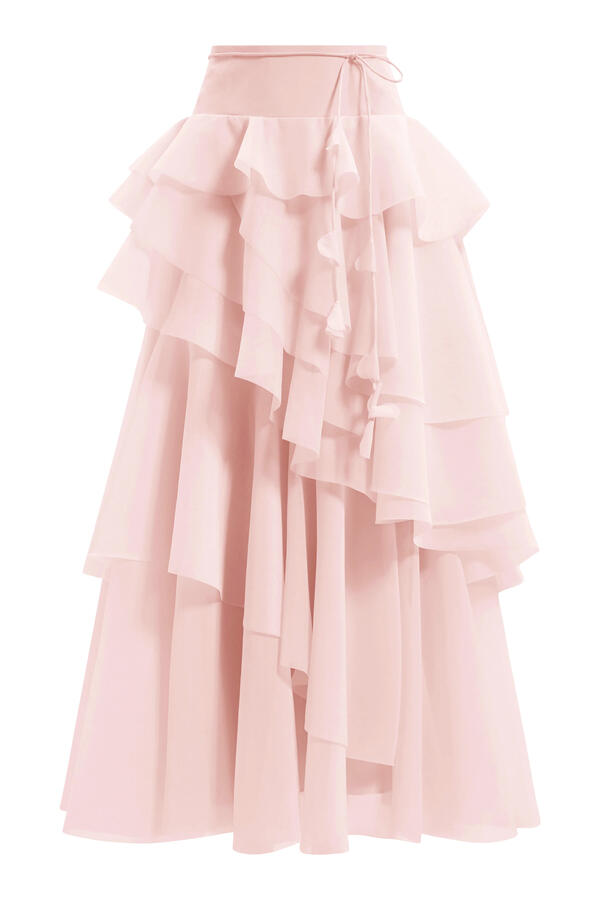 Maxi Skirt