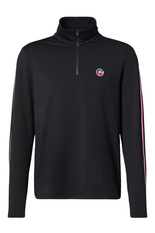 Mario Thermal Layer 