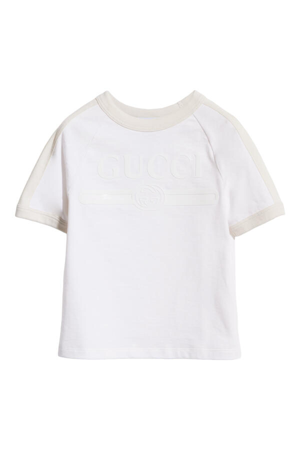 Kids Short Sleeve T-Shirt