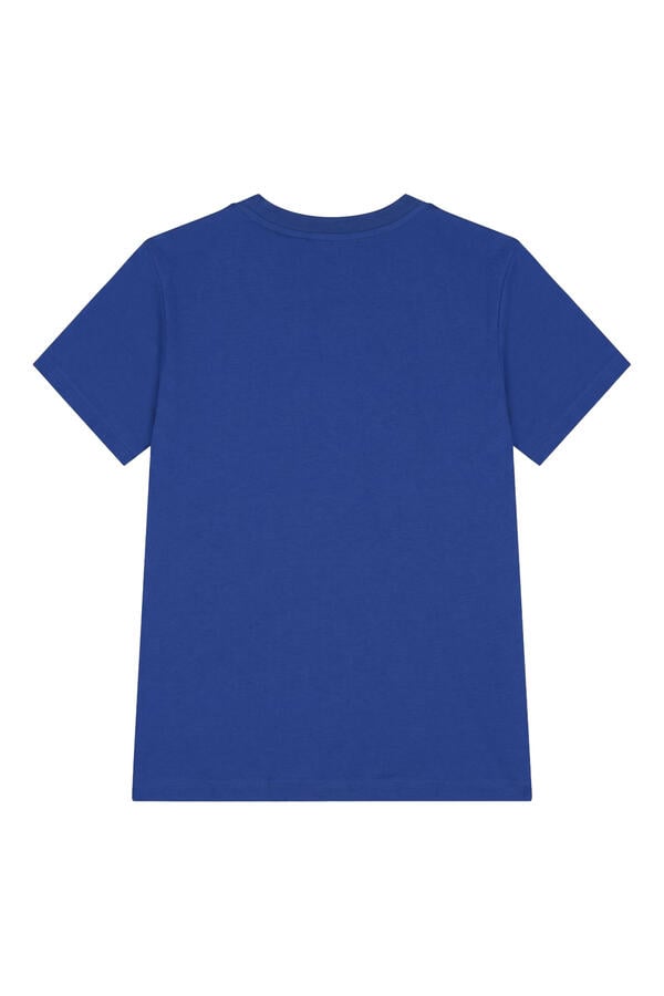 Kids Logo Short-Sleeve T-Shirt 