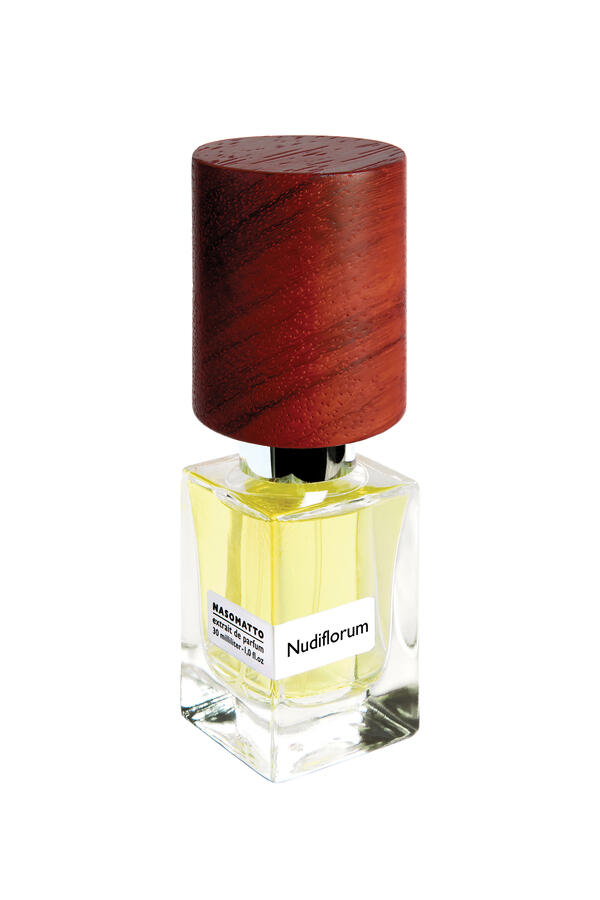 Nudiflorum Extrait de Parfum