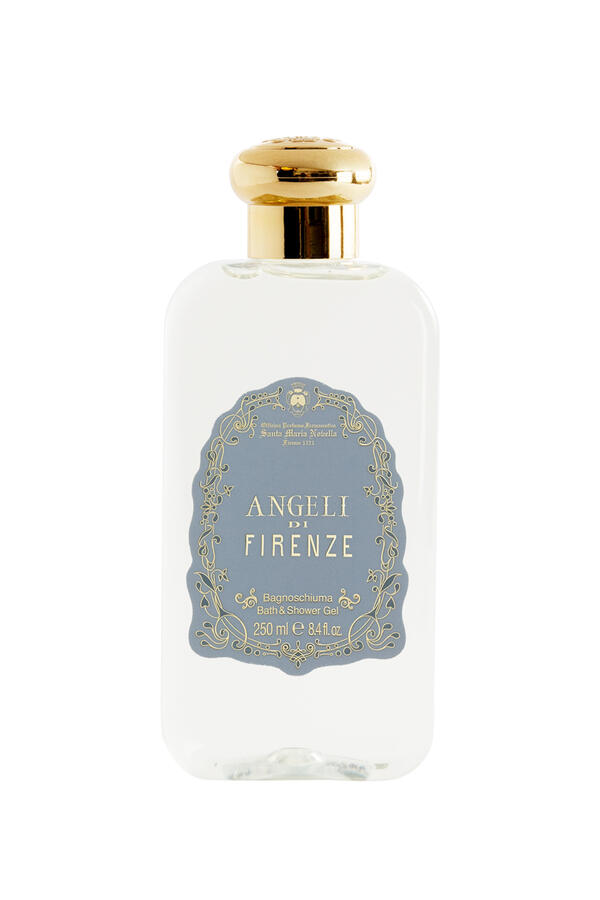 Angeli di Firenze Bath Gel