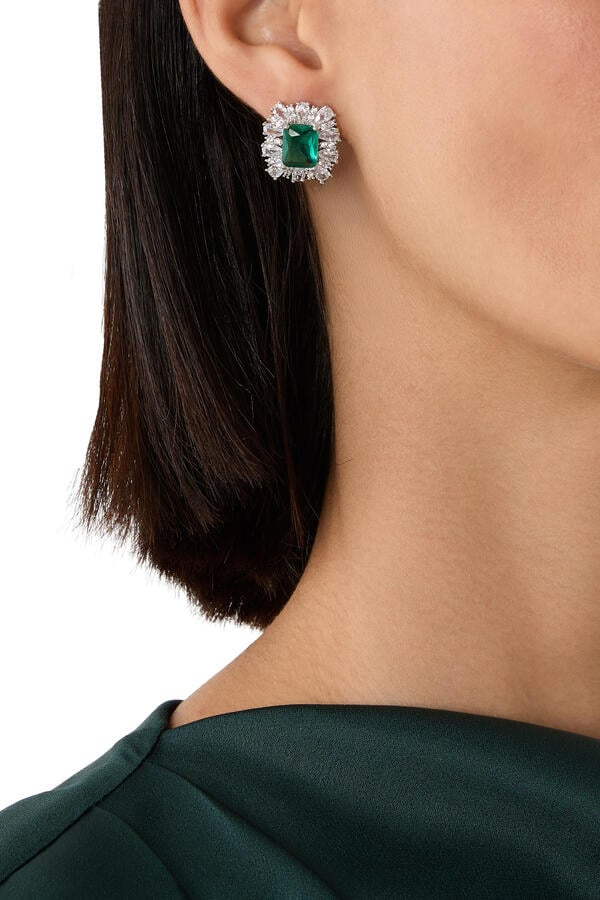 Felicity Stud Earrings
