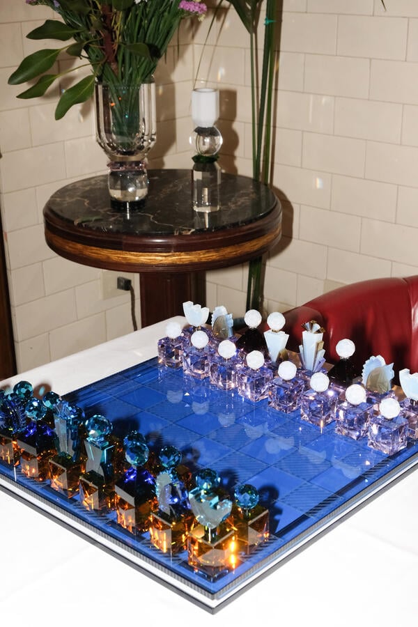 Triumph Chess Set