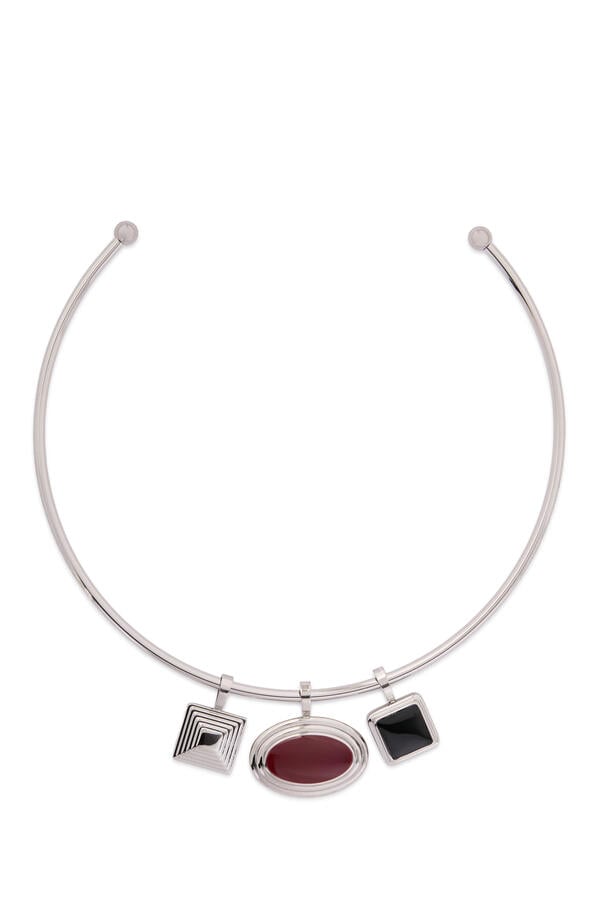 Solene Choker Set