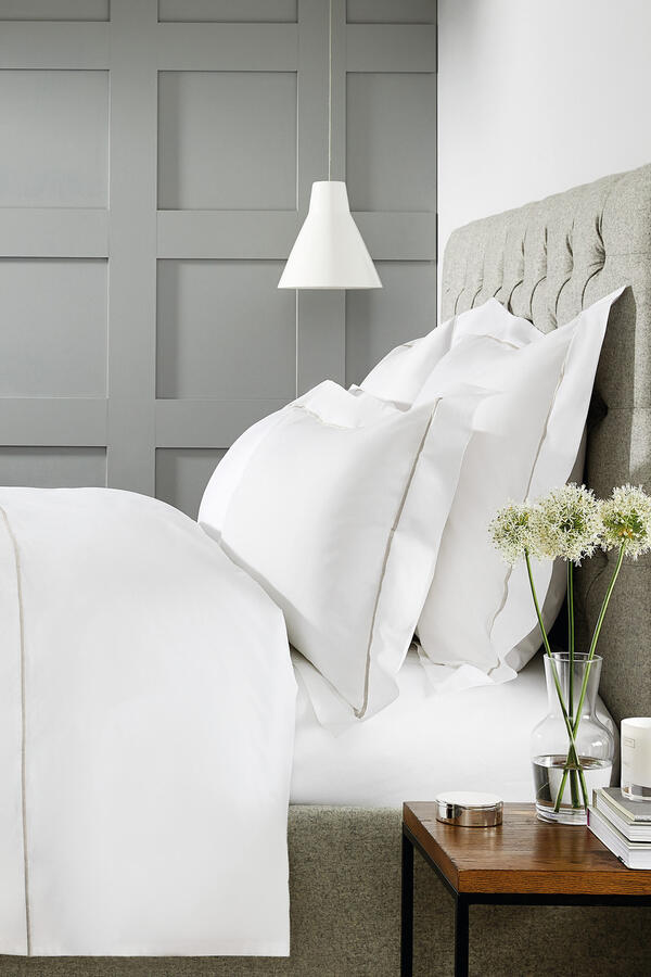 Savoy Pillow Case