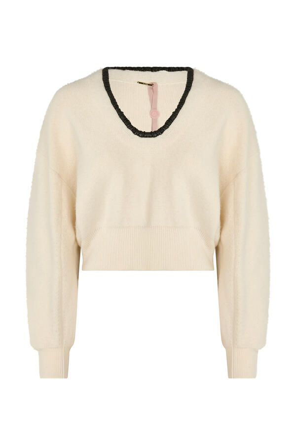 Cielo Sweater