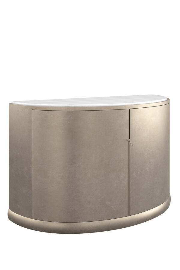 Meridian Cabinet