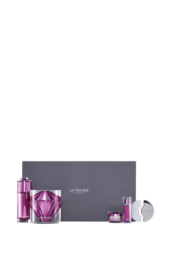 Platinum Rare Rejuvenating Indulgence Set, 18% Savings