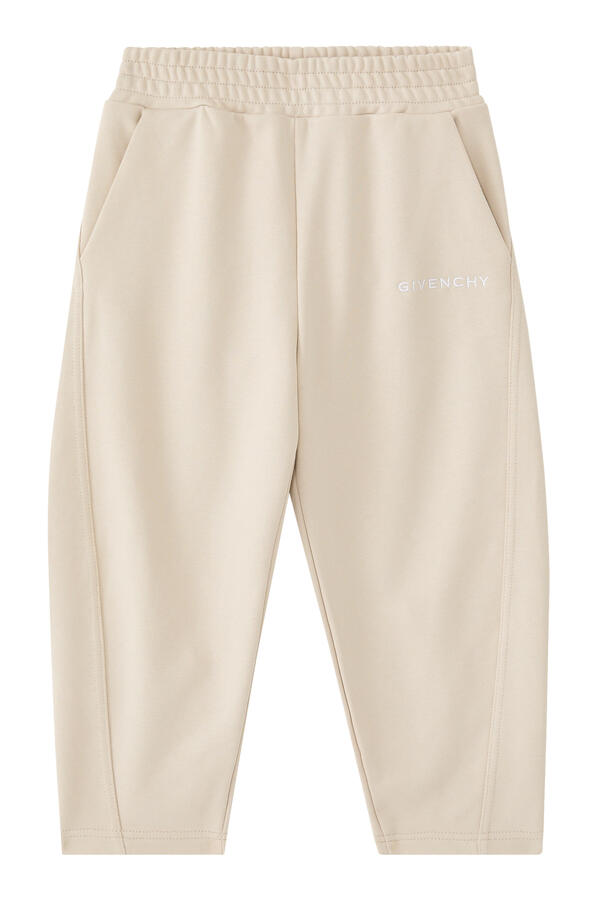 Kids Logo Trousers
